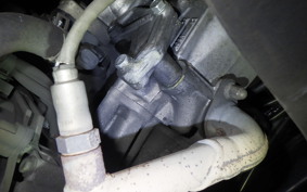 HONDA LEAD 125 2001 JK12