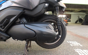HONDA PHASE MF11