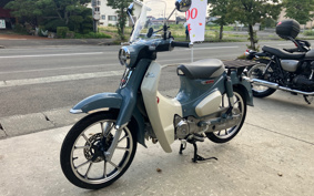 HONDA  SUPER CUB C125 JA48