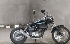 HONDA MAGNA 50 AC13