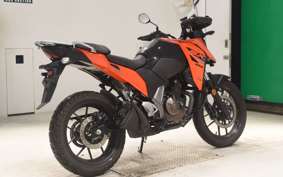 SUZUKI Vストローム250SX EL11L
