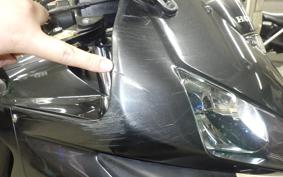 HONDA CBR600RR 2004 PC37