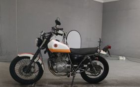 SUZUKI GLASS TRACKER BIG BOY NJ47A