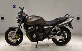 HONDA CB400SF S 1997 NC31