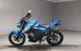 SUZUKI GSX-S125 DL32B