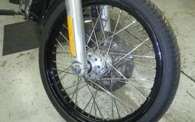 HARLEY FXDWG 1580 2010