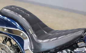 HARLEY FXSTS 2003 BLY