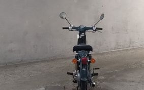 HONDA SUPER CUB50 C50