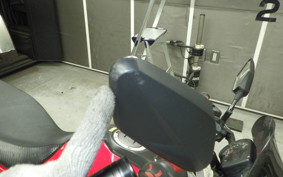 HONDA ｸﾞﾛﾑ 2023 JC75