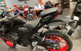 SUZUKI GSX-R125 ABS DL33B