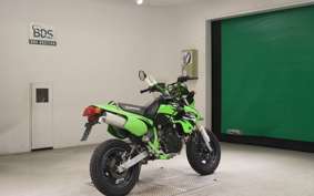 KAWASAKI KSR-2 2019 MX080B