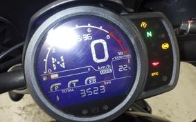 HONDA REBEL 1100 T DCT 2023 SC83