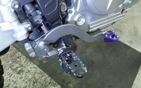 YAMAHA SEROW 250 2005 DG11J