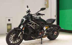 DUCATI DUCATI Xディアベル 2016