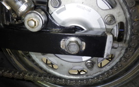 YAMAHA DRAGSTAR 250 VG02J