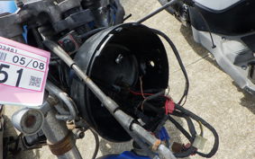 HONDA HORNET 250 MC31