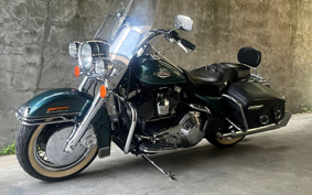 HARLEY HARLEY FLHRCI1450 2001 FRW