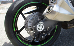 KAWASAKI NINJA 1000 2020 ZXT00W