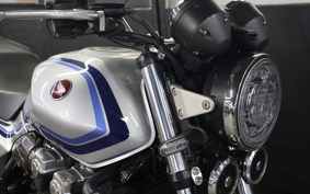 HONDA CB1300SF SUPER FOUR 2024 SC54