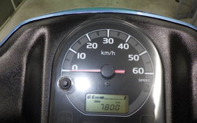 HONDA TACT-4ﾍﾞｰｼｯｸ 2006 AF75