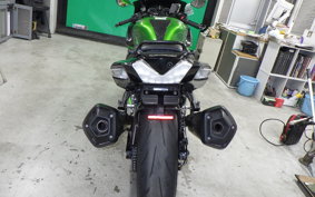 KAWASAKI ZX 1400 NINJA R A 2015