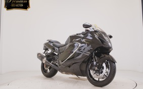 SUZUKI HAYABUSA Gen.3 2023 EJ11A