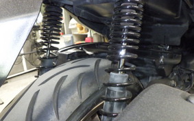 HONDA FORZA 250 2025 MF17