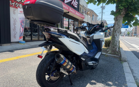 HONDA FORZA 250 4019