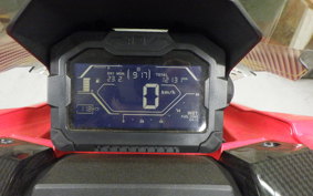 HONDA ADV150 2007 KF38