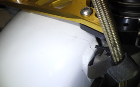 HONDA CB1300SF SUPER FOUR 2000 SC40