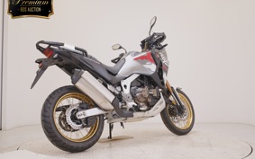 HONDA CRF1100L AFRICA TWIN DCT 2026 SD15
