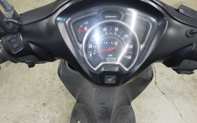HONDA DIO 110 2013 JF58