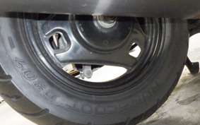SUZUKI ADDRESS V125 G CF46A