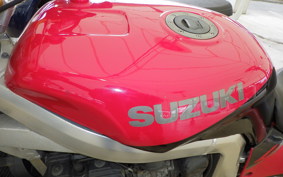 SUZUKI GSX-R1100 Gen.2 1993 GU75A