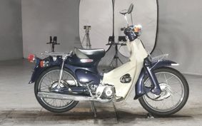 HONDA SUPER CUB90 HA02