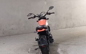 DUCATI SCRAMBLER ICON 2021 KC04AA