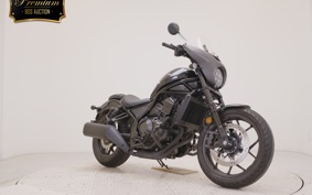 HONDA REBEL 1100 T 2024 SC83