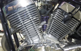 YAMAHA VIRAGO 250 2005 3DM