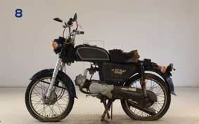 HONDA CD50 BENLY CD50