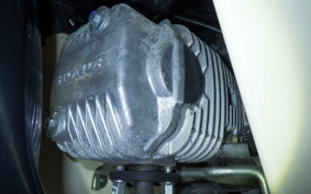 HONDA C110 SUPER CUB JA44