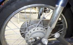 HONDA C90 SUPER CUB E 2025 HA02