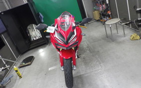 HONDA CBR250RR A 2019 MC51