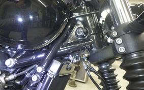 TRIUMPH BONNEVILLE BOBBER 2025