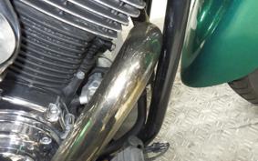 YAMAHA DRAGSTAR 1100 TRIKE CLASSIC 2009 VP13J