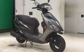 YAMAHA AXIS 125 Z SED7J