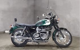 TRIUMPH  TRIUMPH T100 BONNEVILLE  TJ9157