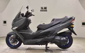 SUZUKI BURGMAN400 A 2022 DU11N