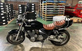 KAWASAKI ZEPHYR 400 1991 ZR400C