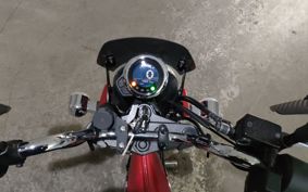 HONDA  DUX 125 JB04