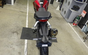 HONDA CB250RA MC52